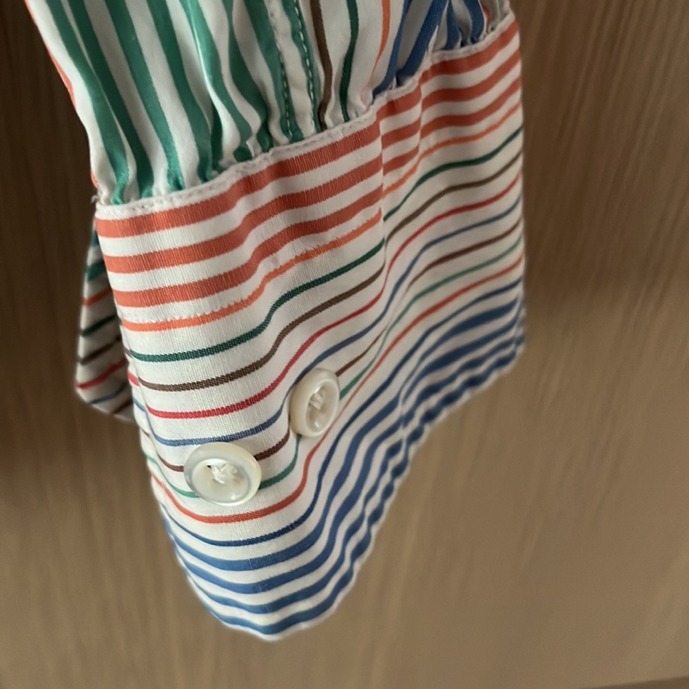Vintage Ralph Lauren Button Down Shirt - Picture 13 of 13